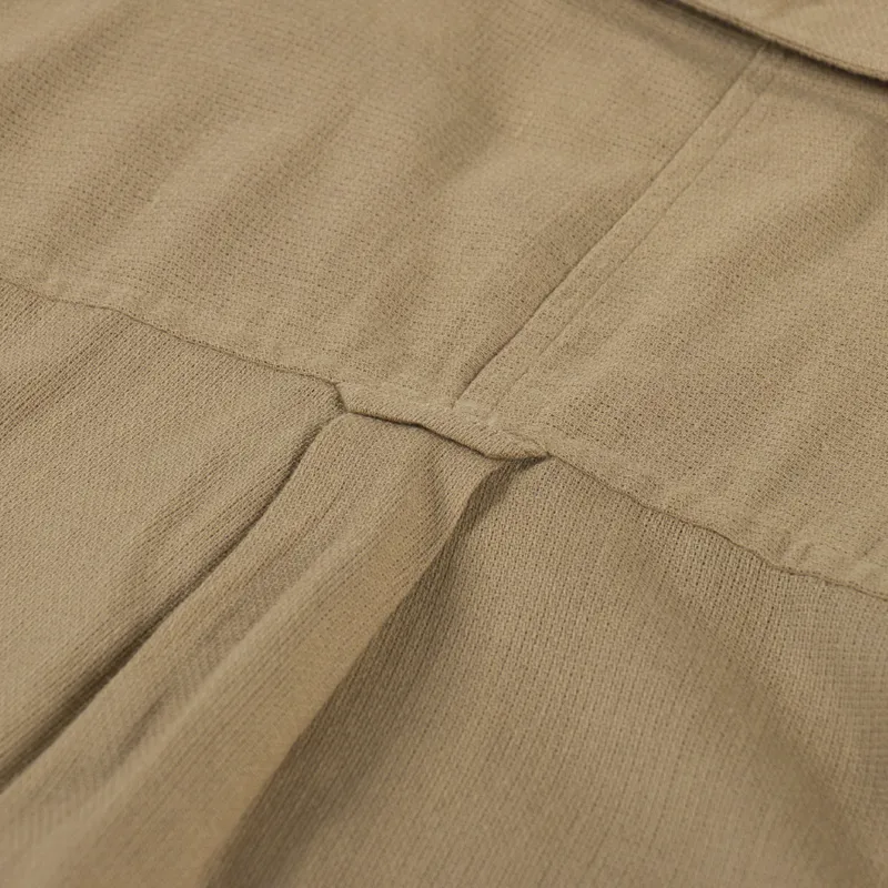 Anerkjendt Akleon Structure Shirt 3 Incense-5