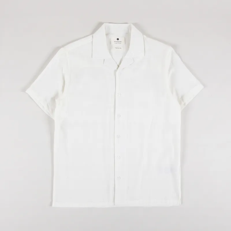 Anerkjendt Akleon Structure Shirt 3 Tofu