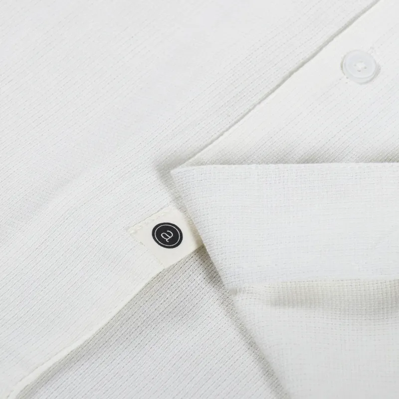 Anerkjendt Akleon Structure Shirt 3 Tofu-4