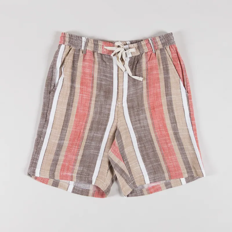 Anerkjendt Akjan Structure Shorts Cub