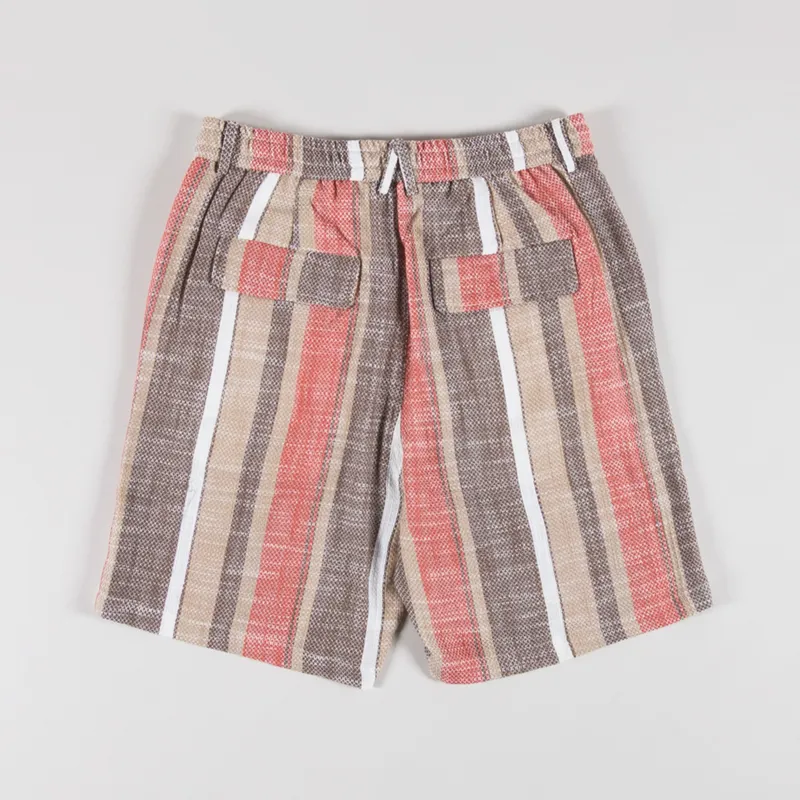 Anerkjendt Akjan Structure Shorts Cub-1