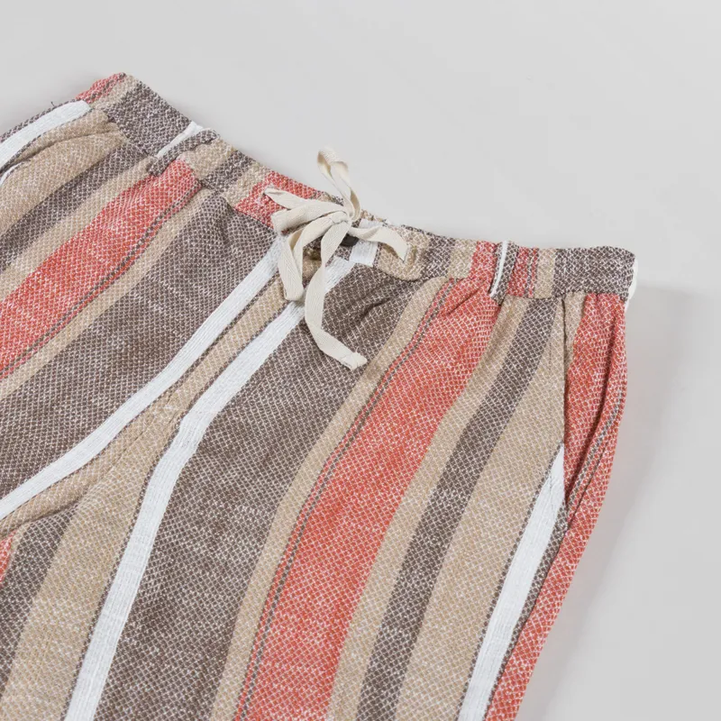 Anerkjendt Akjan Structure Shorts Cub-2