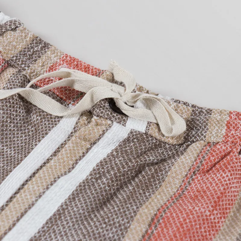 Anerkjendt Akjan Structure Shorts Cub-4