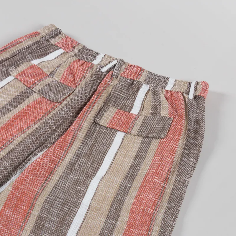 Anerkjendt Akjan Structure Shorts Cub-3