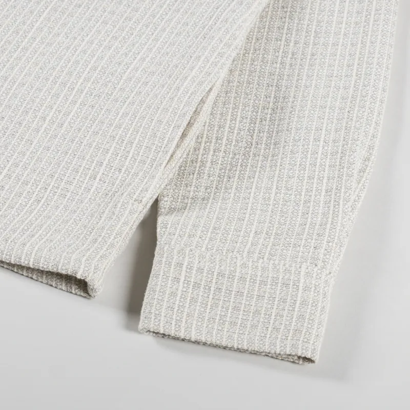 Anerkjendt Akoscar New Overshirt Tofu-8