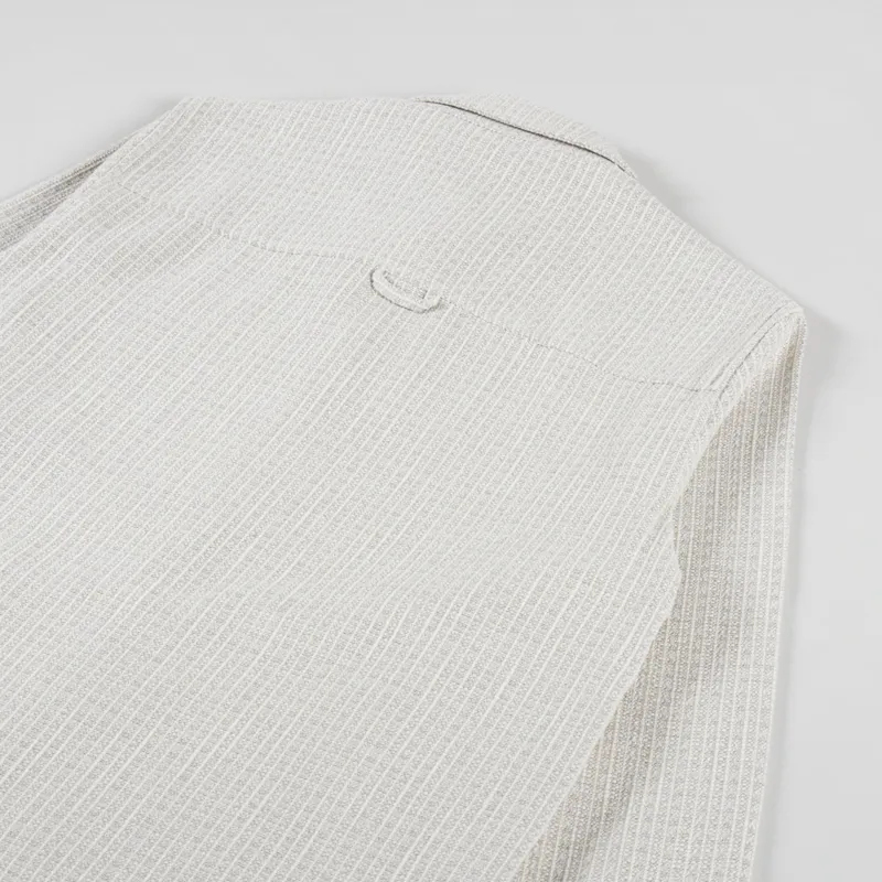 Anerkjendt Akoscar New Overshirt Tofu-3