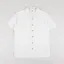 Anerkjendt Akleo Cotton Linen Shirt Tofu