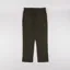 Anerkjendt Akjan Cotton Linen ELA Pants Forest Night