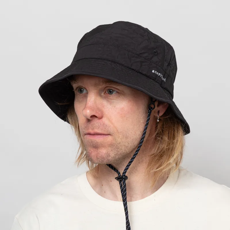 Anerkjendt Akbucket Hat Caviar