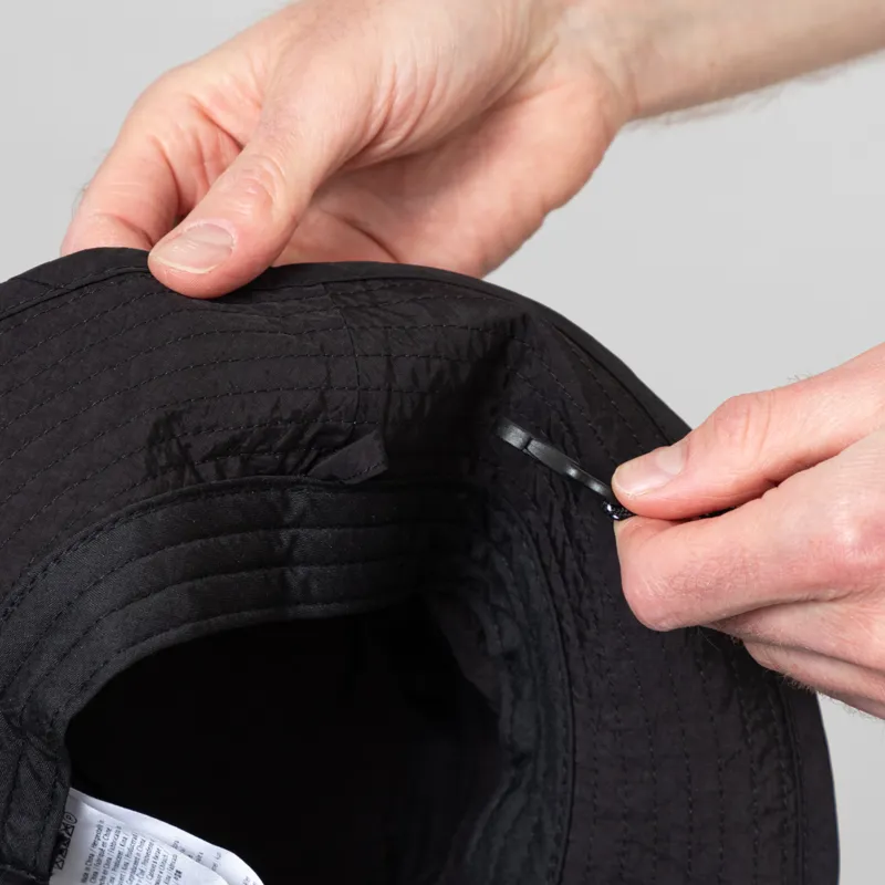 Anerkjendt Akbucket Hat Caviar-4