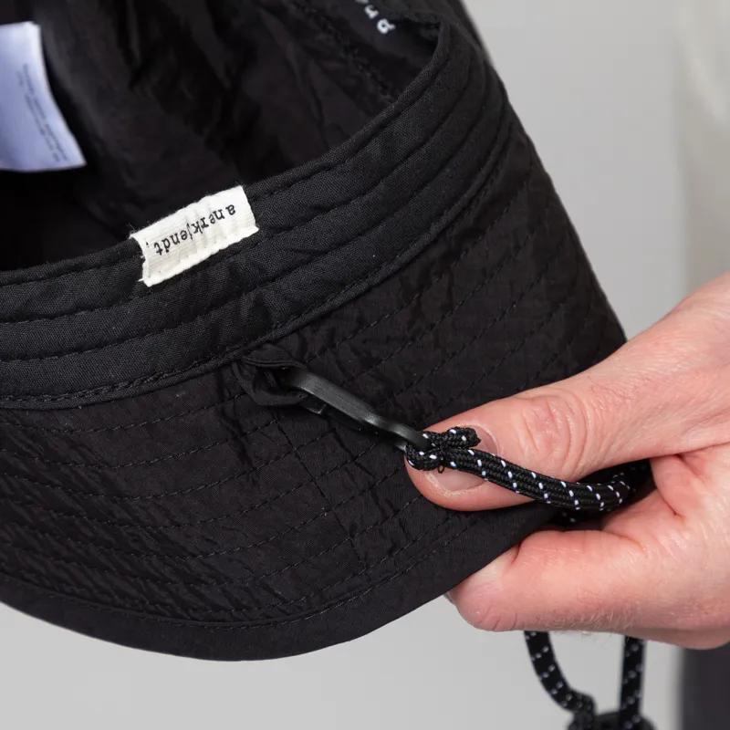 Anerkjendt Akbucket Hat Caviar-3