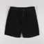 Anerkjendt Akjan Corduroy Shorts Caviar