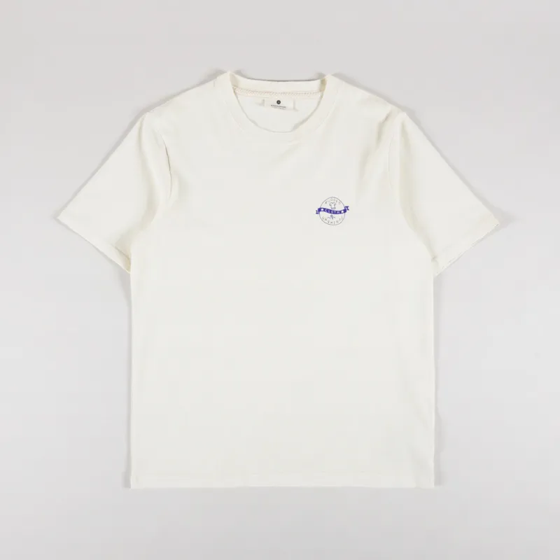 Anerkjendt Akkikki Go Outside More T Shirt Tofu-1