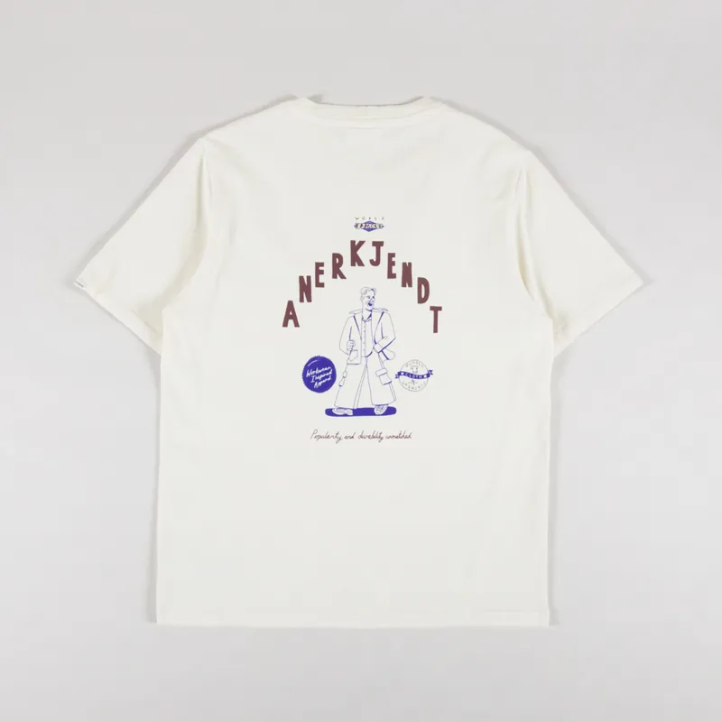 Anerkjendt Akkikki Go Outside More T Shirt Tofu