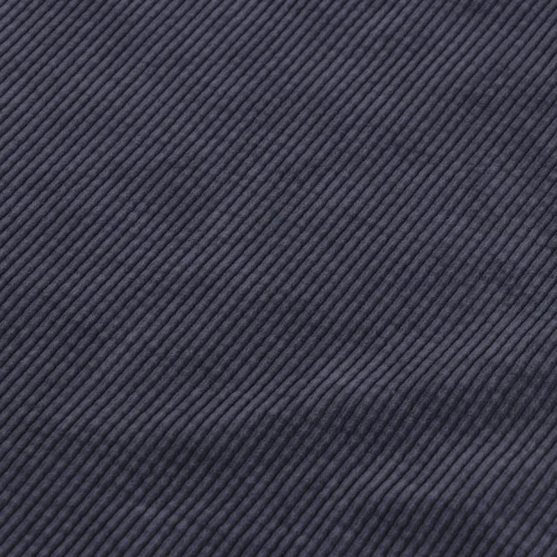 Anerkjendt Akvillads Corduory T Shirt Indian Teal-3