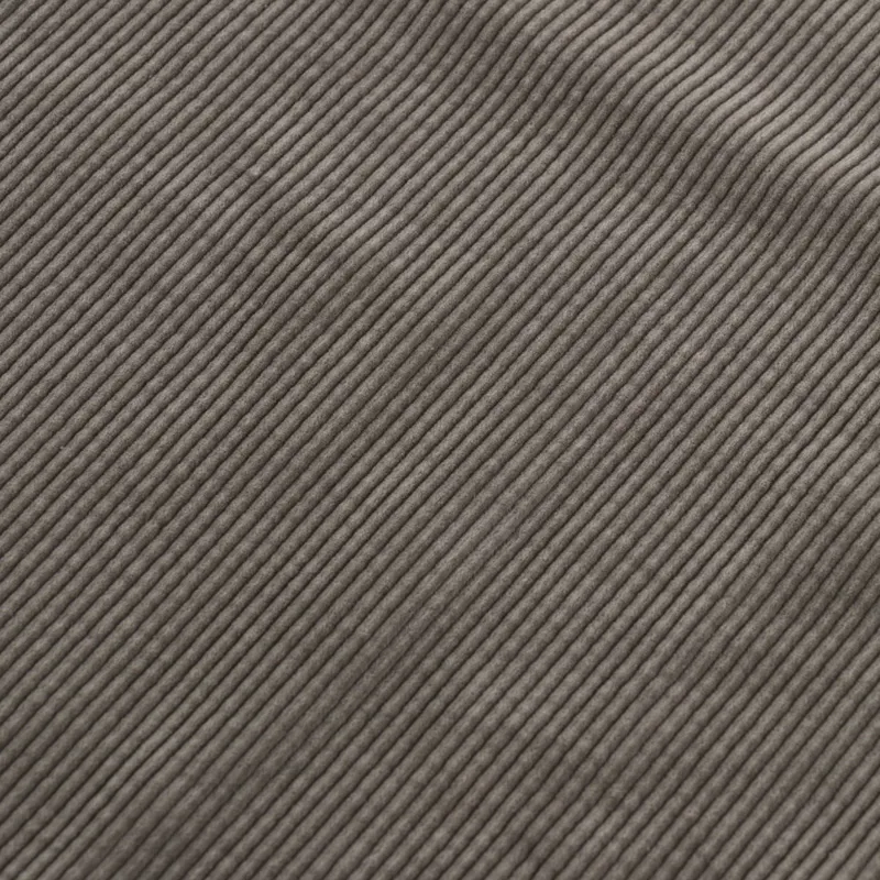 Anerkjendt Akvillads Corduory T Shirt Deep Lichen Green-2