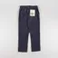 Anerkjendt Akjan Cord Pleat Pants Indian Teal