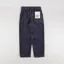 Anerkjendt Akjakob Fatigue Cord Pants Indian Teal