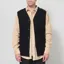 Anerkjendt Akrasmus Boiled Wool Gilet Caviar