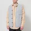 Anerkjendt Akrasmus Boiled Wool Gilet Light Grey Mel