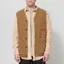 Anerkjendt Akrasmus Boiled Wool Gilet Ermine