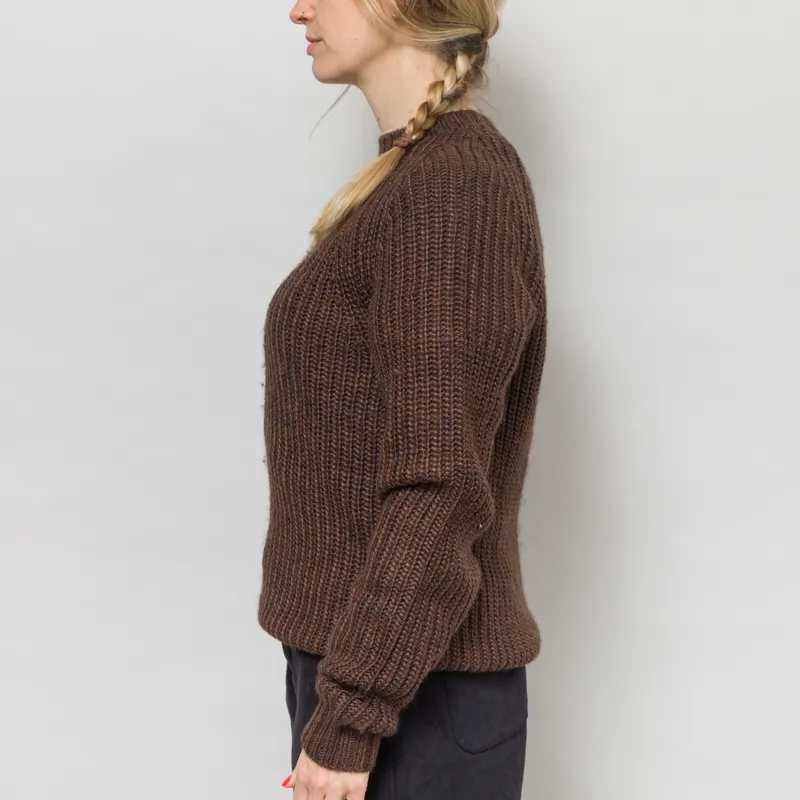 Anerkjendt Womens Aksune Structure Knit Carafe-2