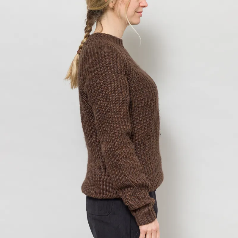 Anerkjendt Womens Aksune Structure Knit Carafe-4