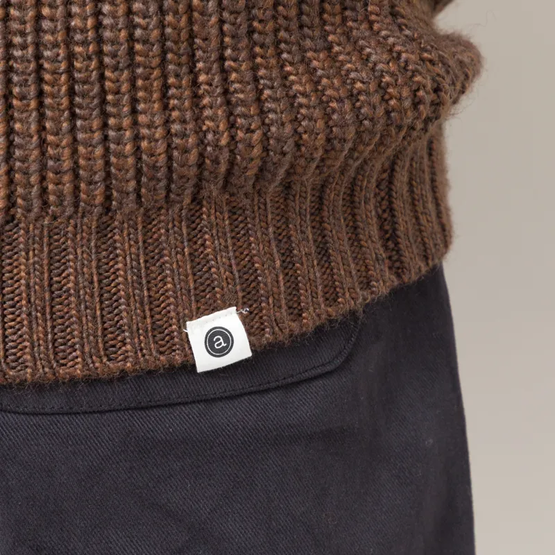 Anerkjendt Womens Aksune Structure Knit Carafe-6