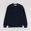 Anerkjendt Aksune Patent Knit Sky Captain
