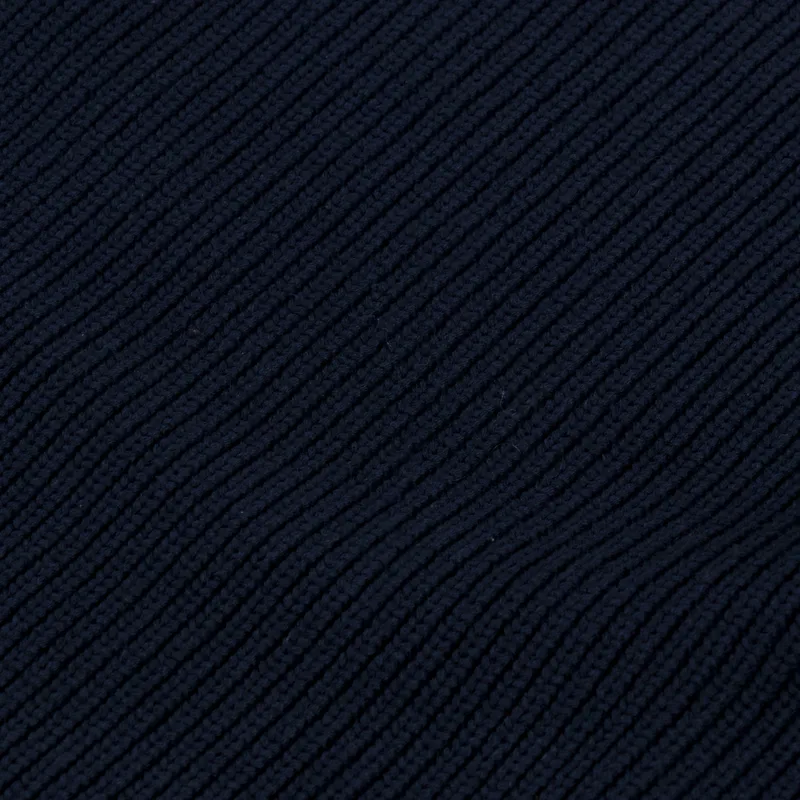 Anerkjendt Aksune Patent Knit Sky Captain-4