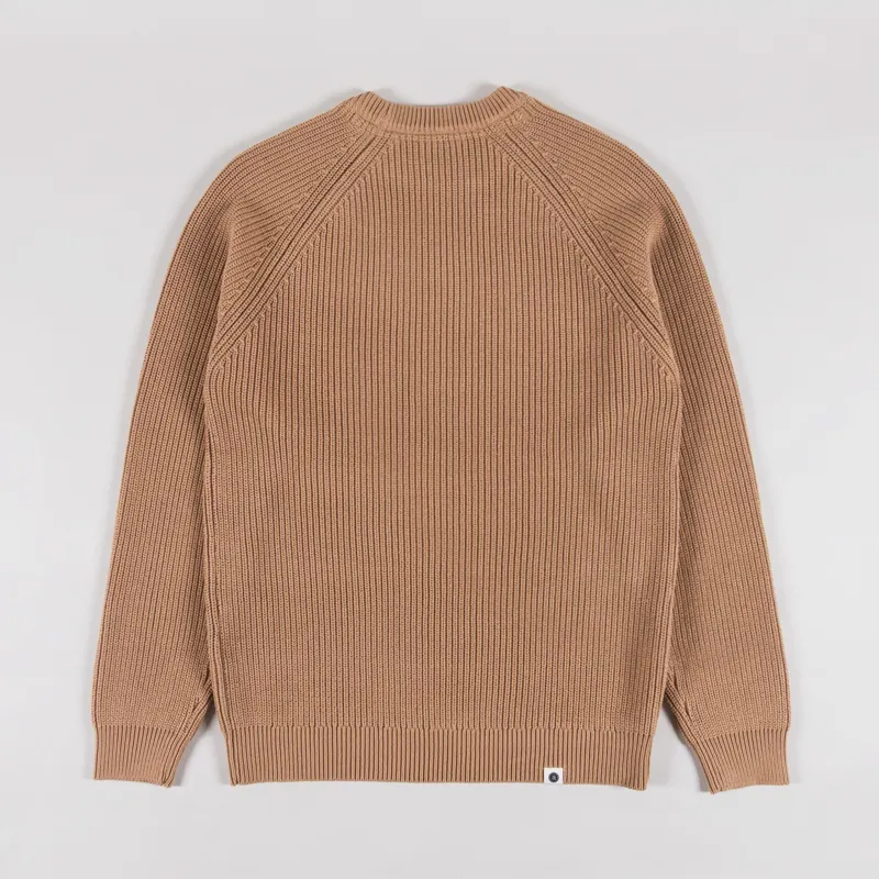 Anerkjendt Aksune Patent Knit Tigers Eye-1