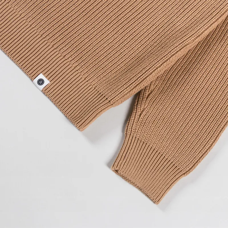 Anerkjendt Aksune Patent Knit Tigers Eye-5