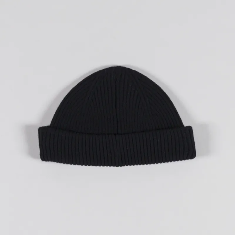 Anerkjendt Aksilvolo Hood Beanie Caviar-1