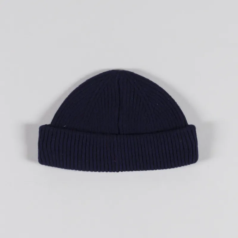 Anerkjendt Aksilvolo Hood Beanie Sky Captain-1