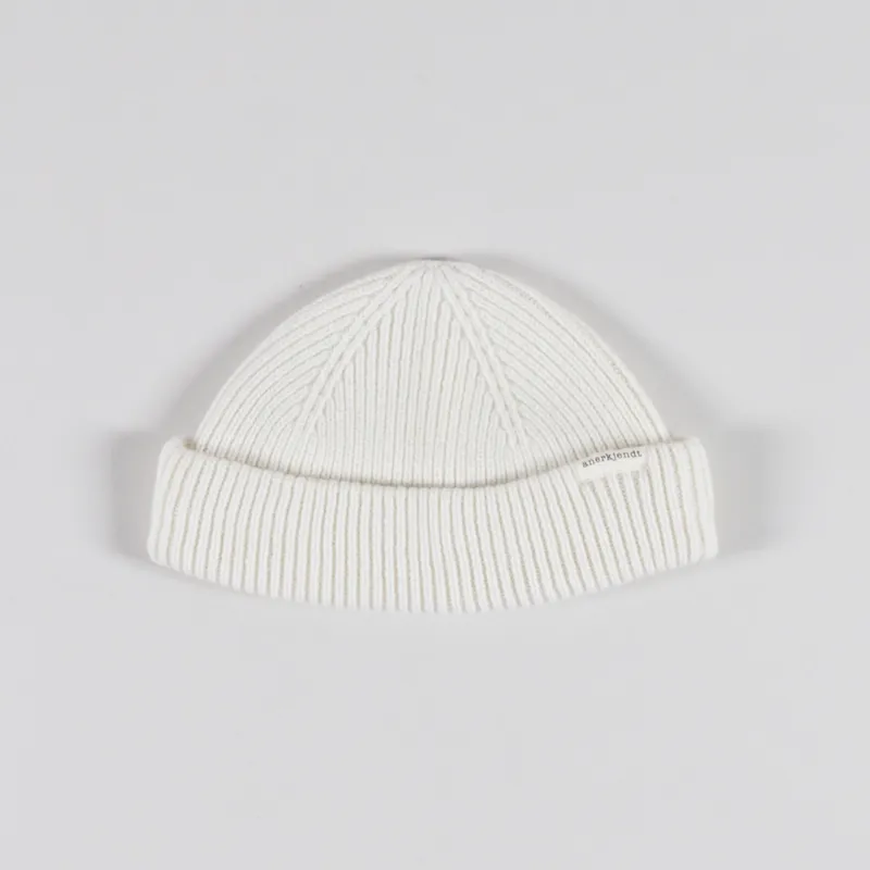 Anerkjendt Aksilvolo Hood Beanie Tofu