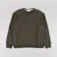 Anerkjendt Aktoni Basic Sweat Forest Night