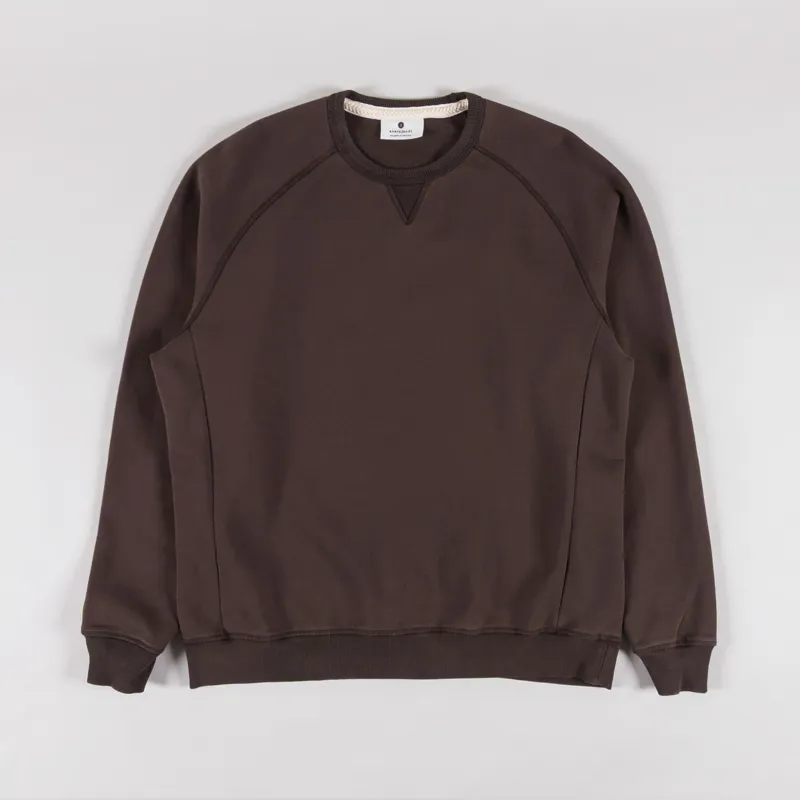 Anerkjendt Aktoni Basic Sweat Mulch