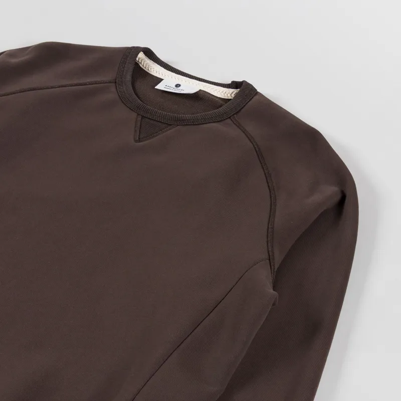 Anerkjendt Aktoni Basic Sweat Mulch-2