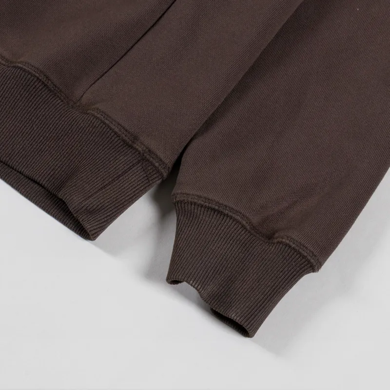 Anerkjendt Aktoni Basic Sweat Mulch-6