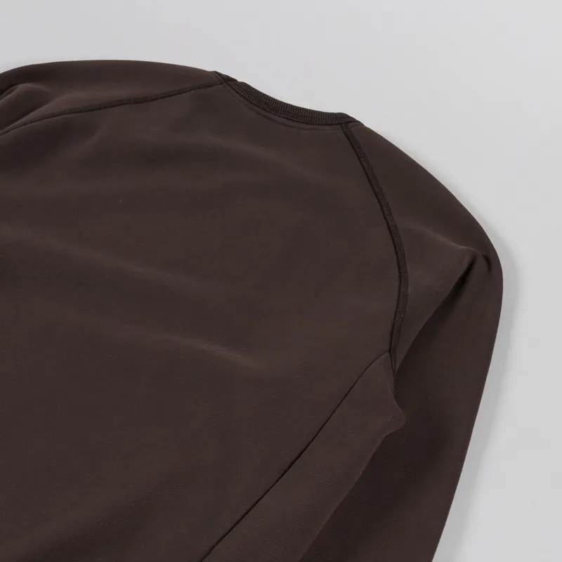 Anerkjendt Aktoni Basic Sweat Mulch-3