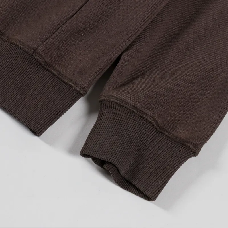 Anerkjendt Aktoni Basic Sweat Mulch-7