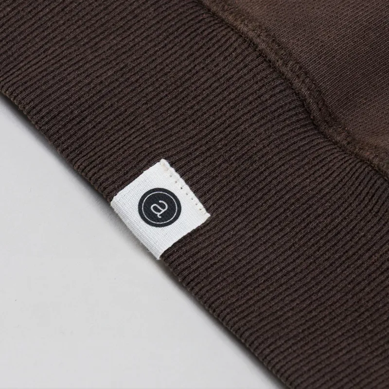 Anerkjendt Aktoni Basic Sweat Mulch-5