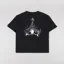 Anerkjendt Akvillads Bowling T Shirt Caviar