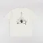 Anerkjendt Akvillads Bowling T Shirt Tofu