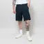 Anerkjendt Akjan Seersucker Shorts Sky Captain