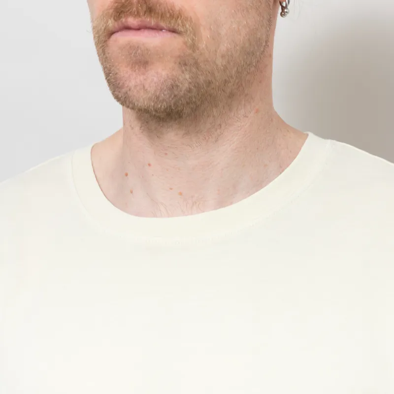 Anerkjendt Akvillads Mountain T Shirt Tofu-6