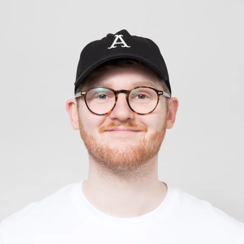 Anerkjendt Akfinn Cap Caviar-1