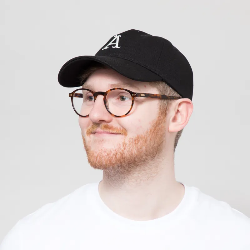 Anerkjendt Akfinn Cap Caviar