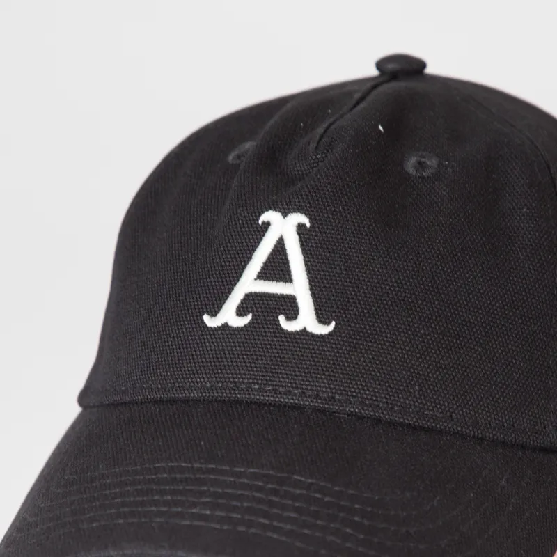 Anerkjendt Akfinn Cap Caviar-3