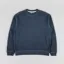 Anerkjendt Aktoni Washed Sweat Sky Captain